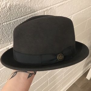 Goorin bro’s hat